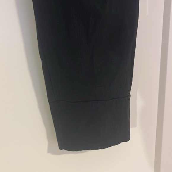 ATHLETA Trekkie North Jogger pant Black - Picture 8 of 8